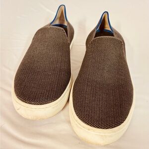 Rothy’s The Original Slip On Sneaker